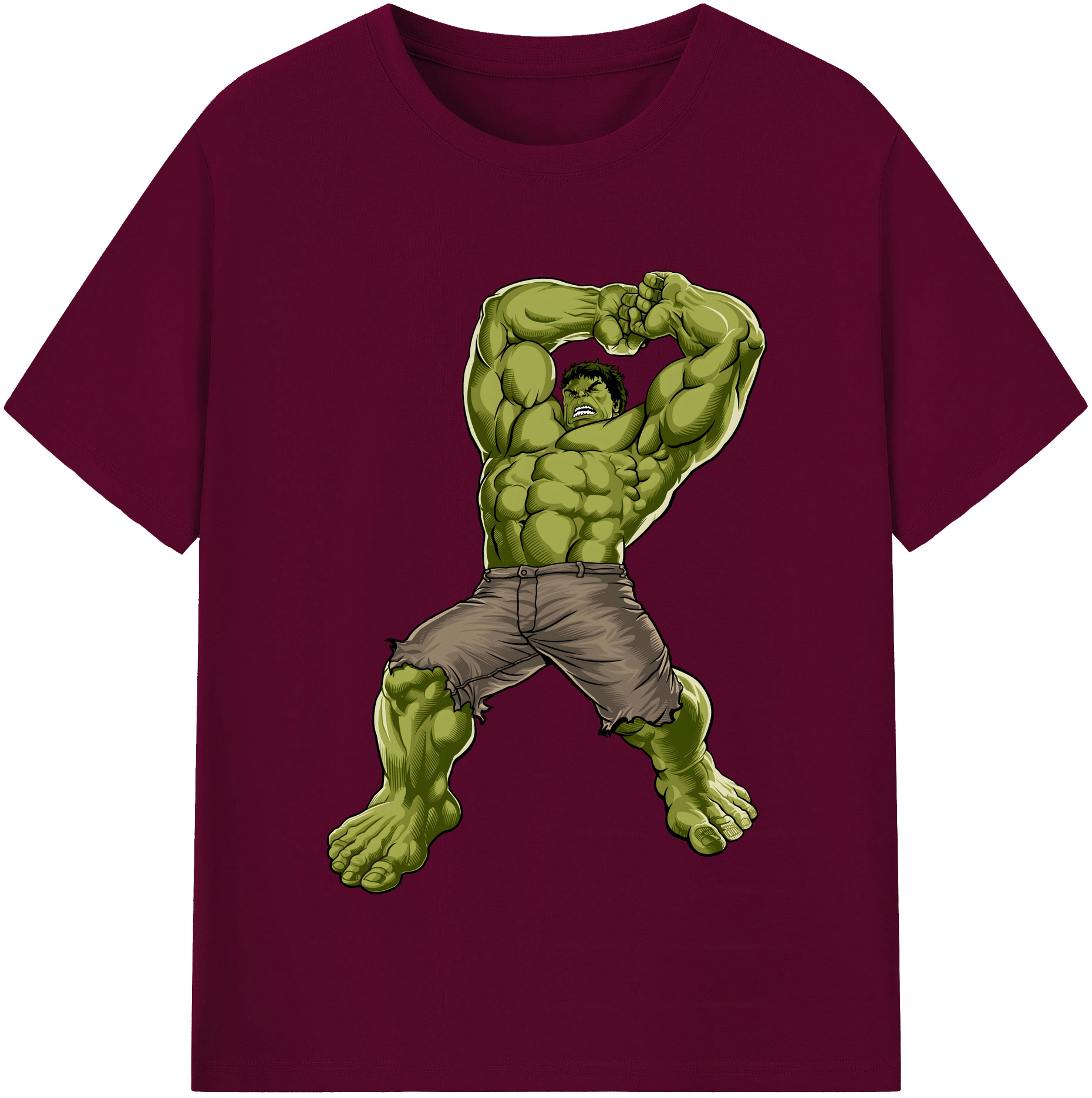 （画像用） アベンジャーズ The Avengers レディースカジュアルプリントTシャツ（綿100％）